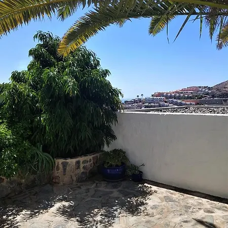 Casa La Palmera - House Close To The Semesterbostad