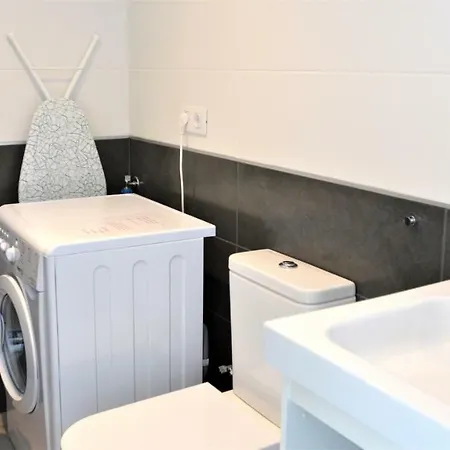 Semesterbostad Casa La Palmera - House Close To The