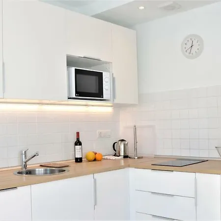 Casa La Palmera - House Close To The