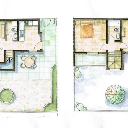Casa La Palmera - House Close To The Semesterbostad Arguineguin